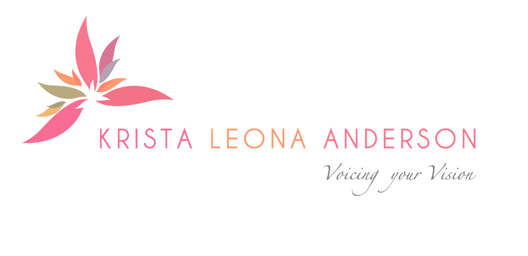 Krista Leona Anderson