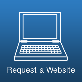 Request a Website